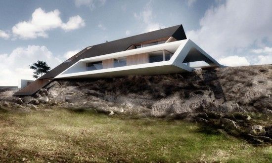 immobilier Maison 5403