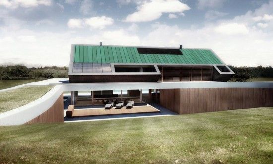 immobilier Maison 5403