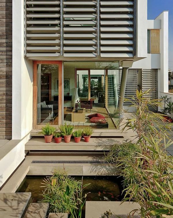 immobilier Maison 5404