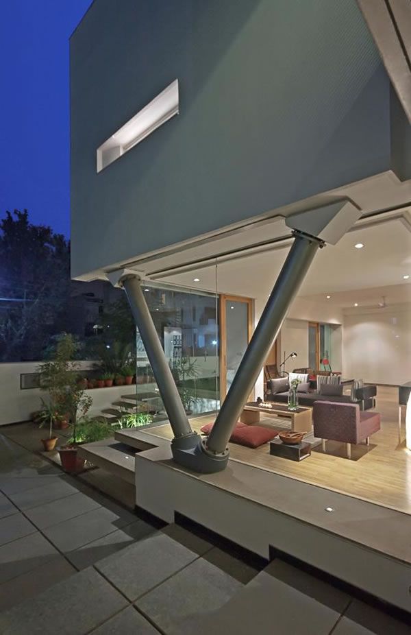 immobilier Maison 5404