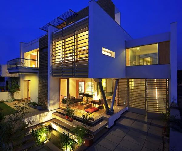 immobilier Maison 5404