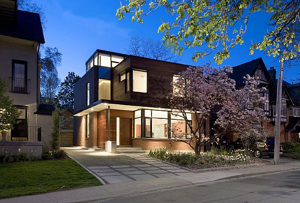 immobilier Maison 5405
