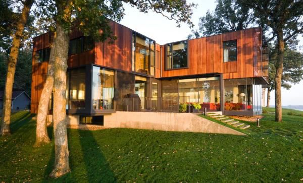 immobilier Maison 5406