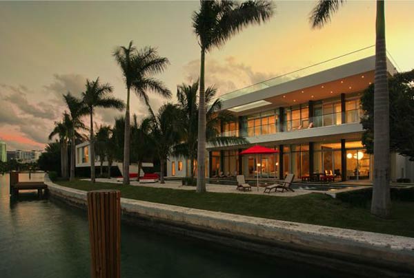 immobilier Maison 5409