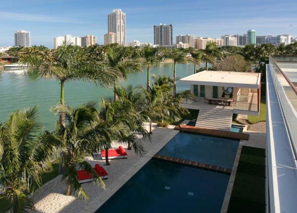 immobilier Maison 5409