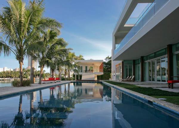 immobilier Maison 5409