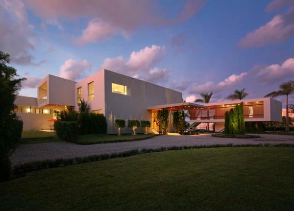 immobilier Maison 5409