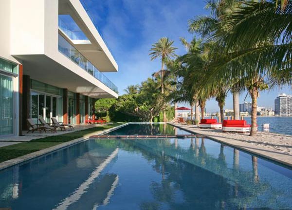 immobilier Maison 5409