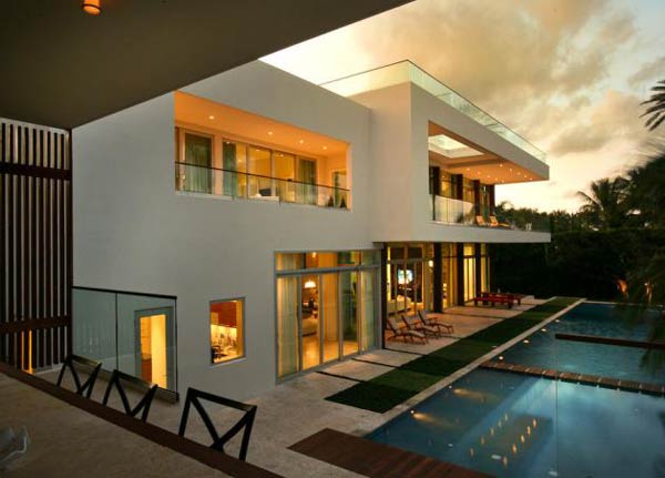 immobilier Maison 5409