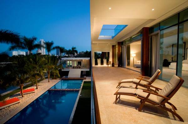 immobilier Maison 5409