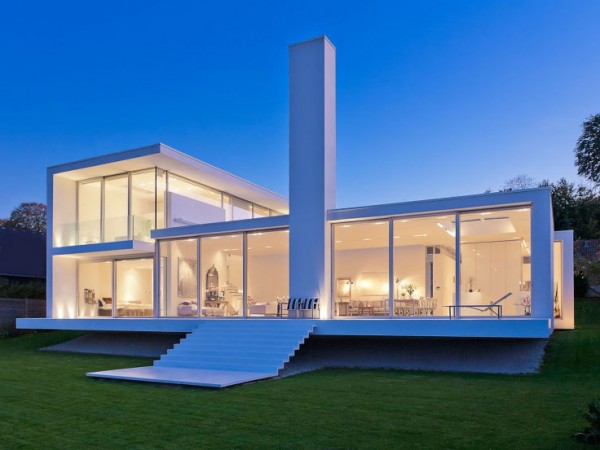 immobilier Maison 541