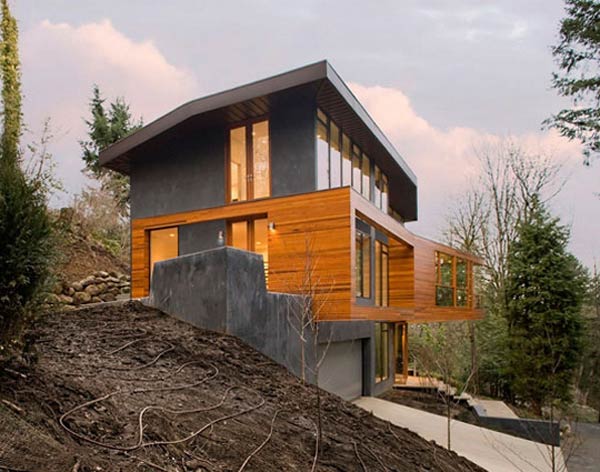 immobilier Maison 5419