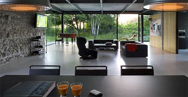 immobilier Maison 5425