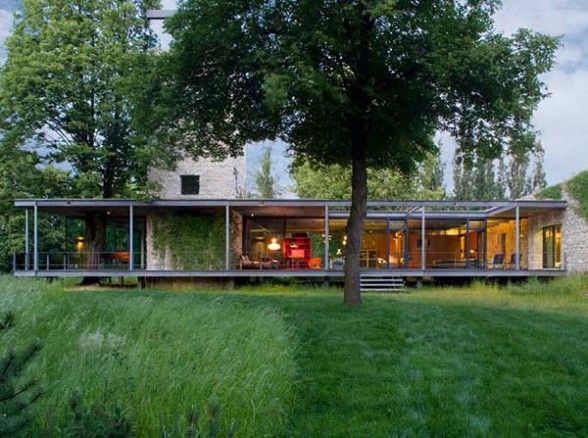 immobilier Maison 5425