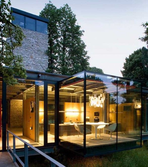 immobilier Maison 5425