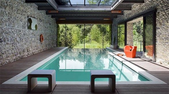 immobilier Maison 5425