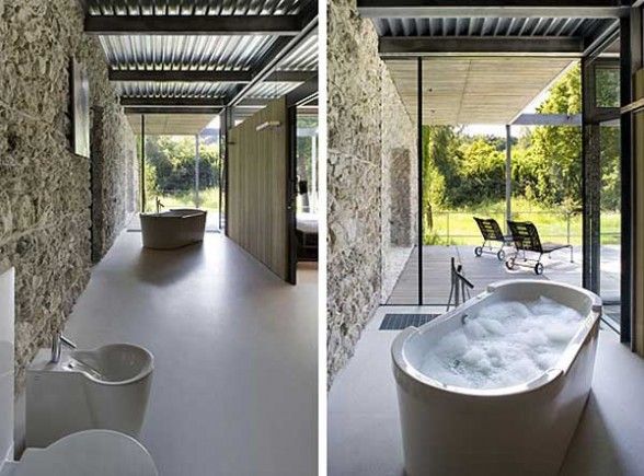 immobilier Maison 5425