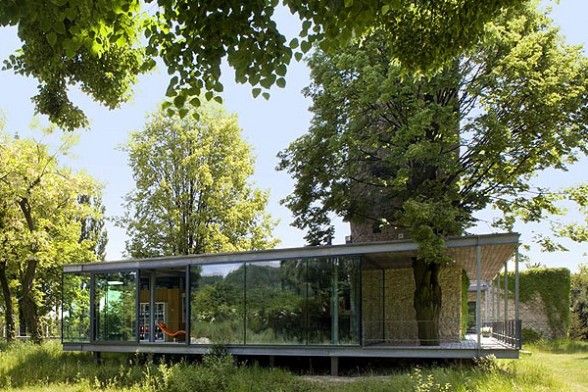 immobilier Maison 5425