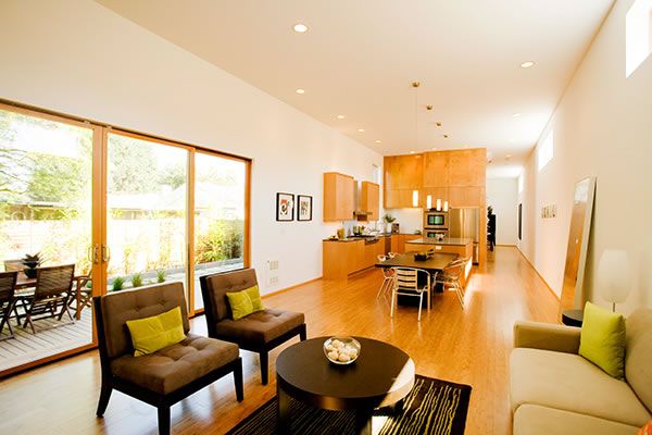 immobilier Maison 5427