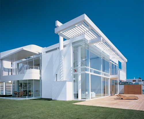 immobilier Maison 5435