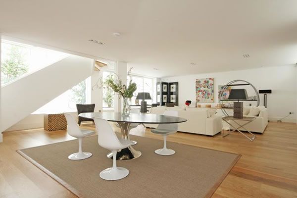 immobilier Maison 5436