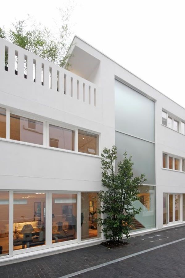 immobilier Maison 5436