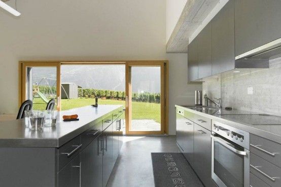 immobilier Maison 5437