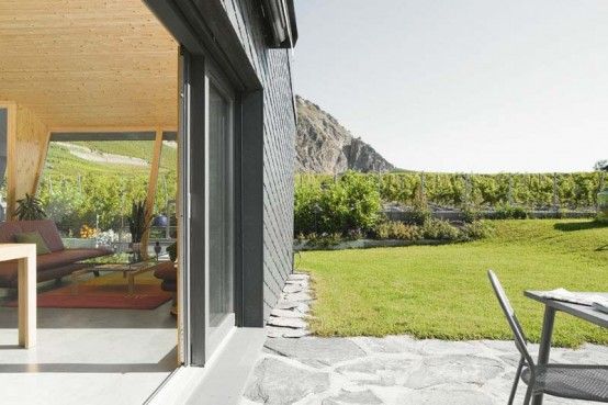 immobilier Maison 5437
