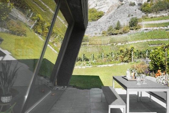 immobilier Maison 5437