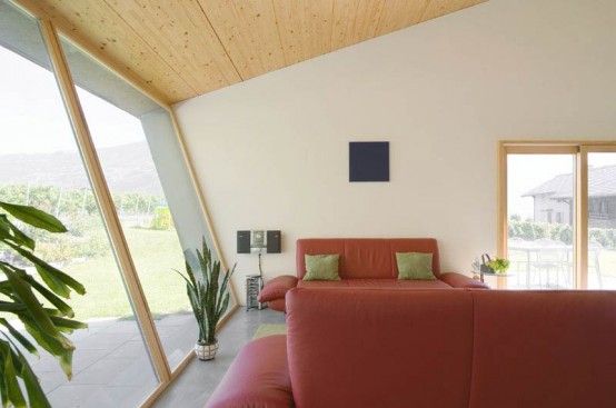 immobilier Maison 5437