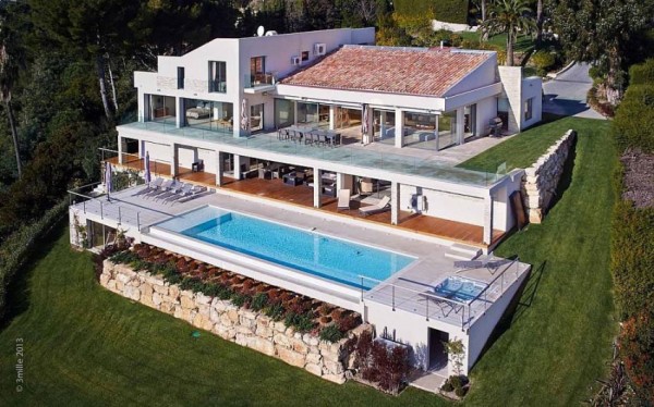 immobilier Maison 544