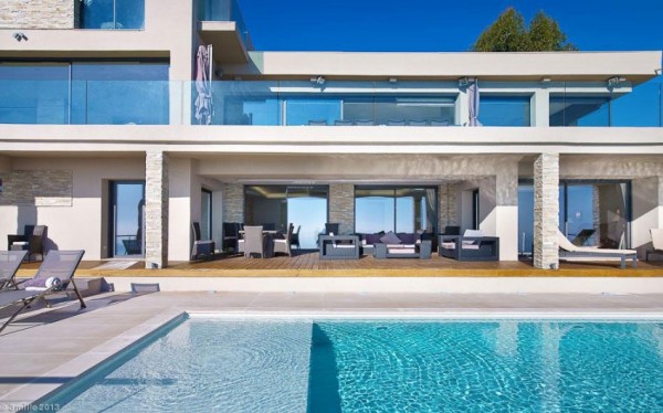 immobilier Maison 544