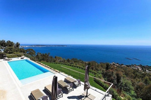 immobilier Maison 544