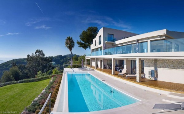 immobilier Maison 544