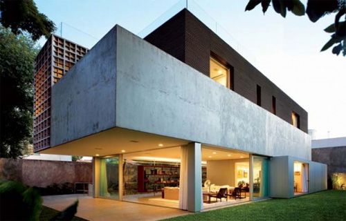 immobilier Maison 5443