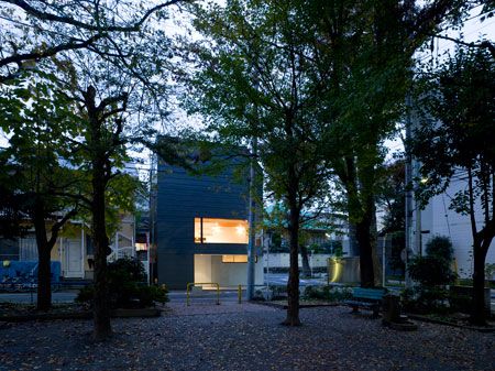 immobilier Maison 5445