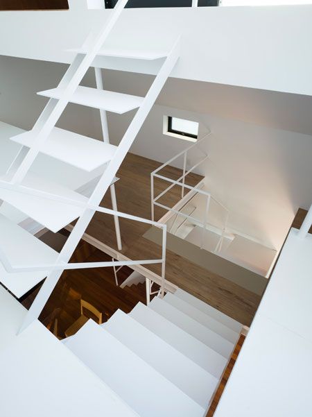 immobilier Maison 5445