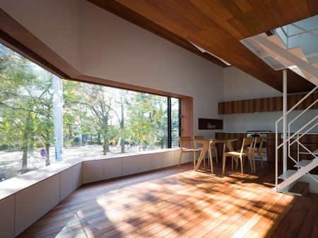 immobilier Maison 5445