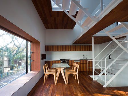 immobilier Maison 5445