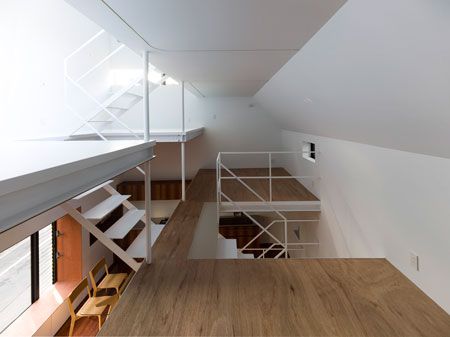 immobilier Maison 5445