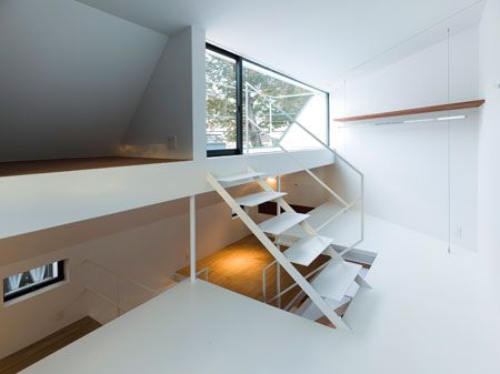 immobilier Maison 5445