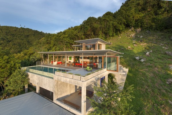 immobilier Maison 545