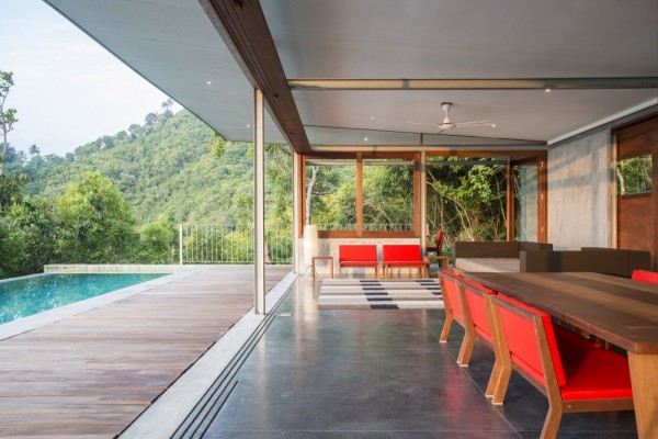 immobilier Maison 545
