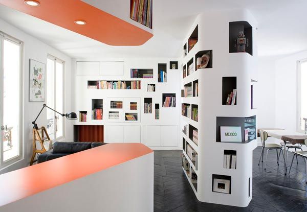 immobilier Maison 5450
