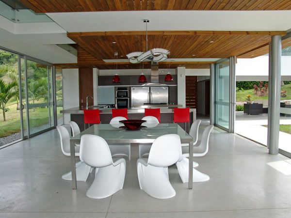 immobilier Maison 5452