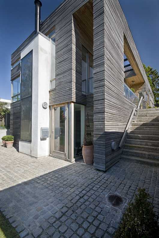 immobilier Maison 5455