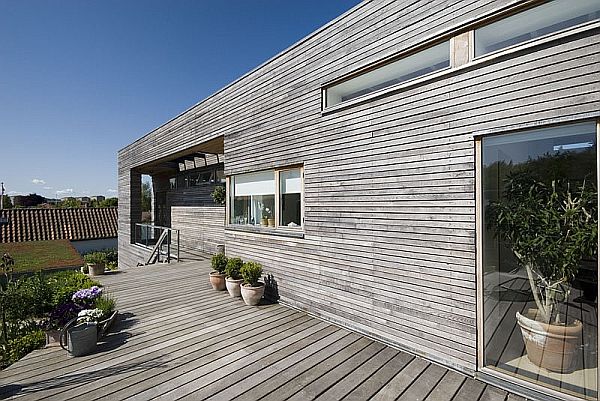immobilier Maison 5455