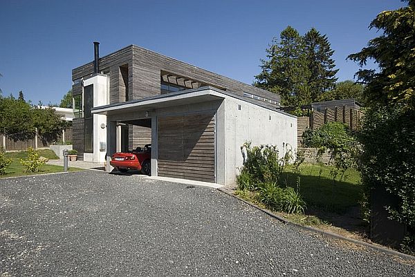 immobilier Maison 5455