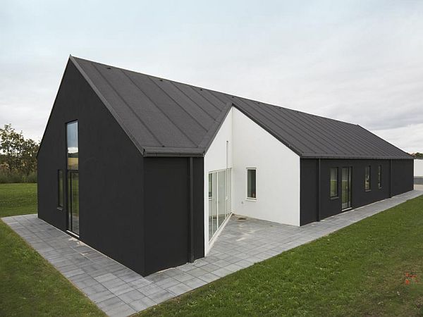 immobilier Maison 5456
