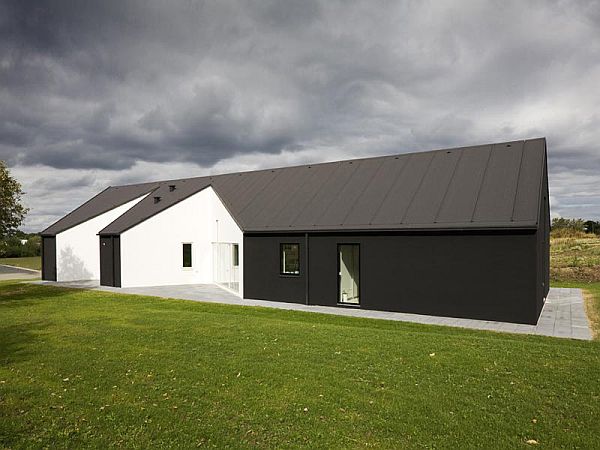 immobilier Maison 5456